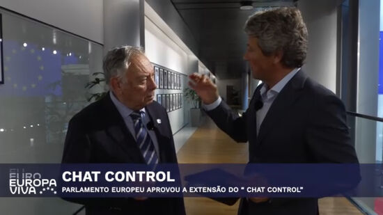 Europa Viva | 25 de julho
