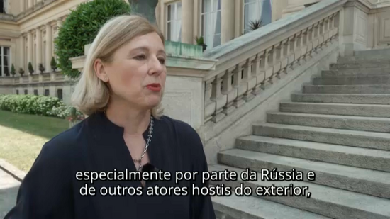 Europa Viva | 1 de agosto