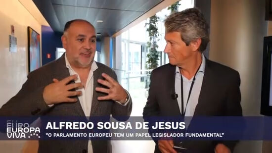 Europa Viva | 15 de agosto