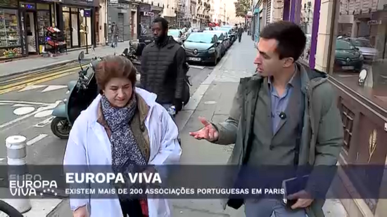 Europa Viva | 22 de agosto