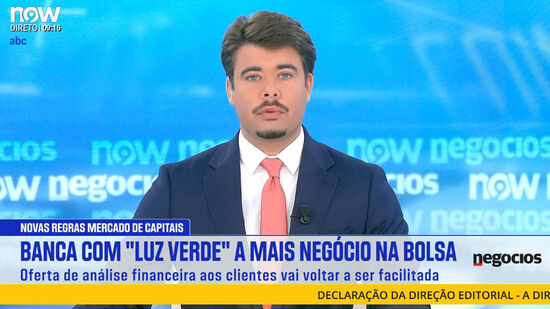 Negócios | 28 de agosto