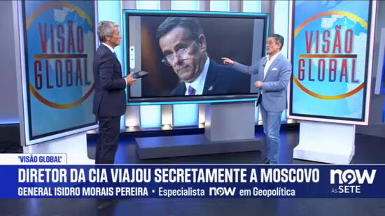 Análise Internacional | 27 de agosto