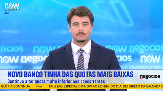 Negócios | 03 de setembro